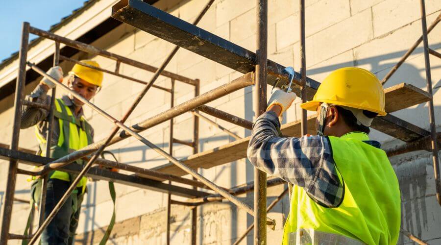Soffit Repair in Ickesburg, PA